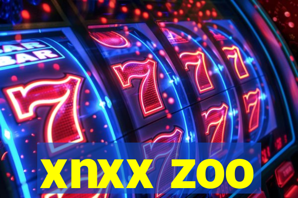 xnxx zoo